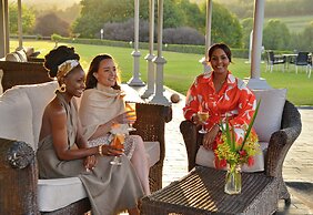 Troutbeck Resort