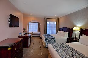 Troutbeck Resort