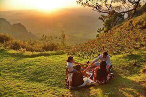 Troutbeck Resort