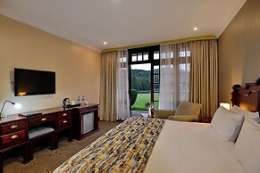 Troutbeck Resort