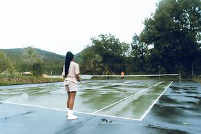 Troutbeck Resort