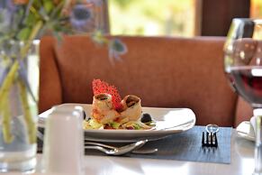Troutbeck Resort