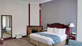 Troutbeck Resort
