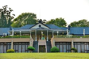 Troutbeck Resort