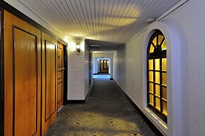 Troutbeck Resort