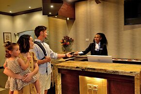 Troutbeck Resort