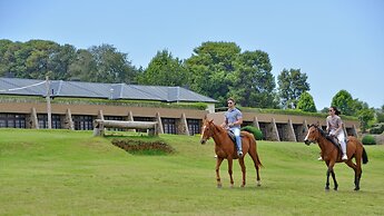 Troutbeck Resort