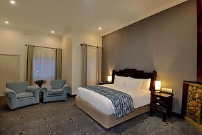 Troutbeck Resort
