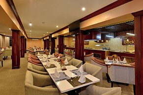 Troutbeck Resort