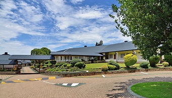 Troutbeck Resort