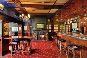 Troutbeck Resort