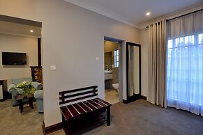 Troutbeck Resort