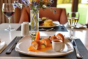 Troutbeck Resort
