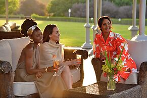 Troutbeck Resort