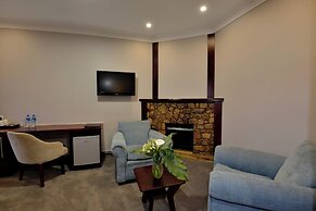 Troutbeck Resort