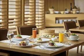 The Shilla Jeju