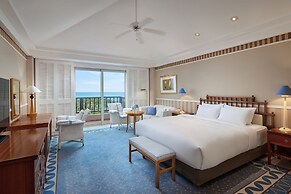 The Shilla Jeju