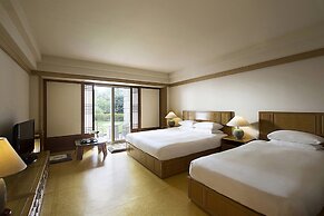 The Shilla Jeju