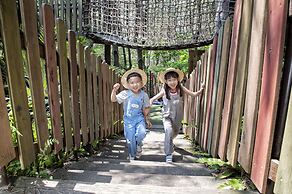 The Shilla Jeju