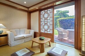The Shilla Jeju