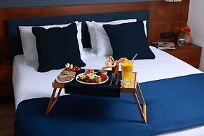 Nova Plaza Crystal Hotel & Spa