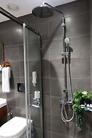 Nova Plaza Crystal Hotel & Spa