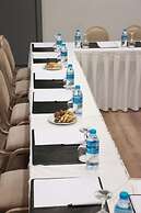Nova Plaza Crystal Hotel & Spa
