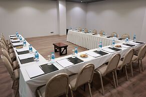 Nova Plaza Crystal Hotel & Spa