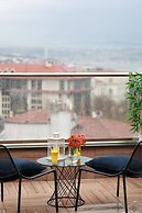 Nova Plaza Crystal Hotel & Spa