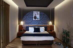 Nova Plaza Crystal Hotel & Spa