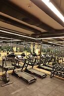 Nova Plaza Crystal Hotel & Spa