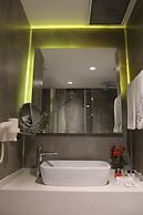 Nova Plaza Crystal Hotel & Spa
