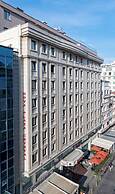 Nova Plaza Crystal Hotel & Spa