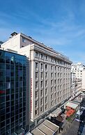 Nova Plaza Crystal Hotel & Spa