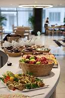 Nova Plaza Crystal Hotel & Spa