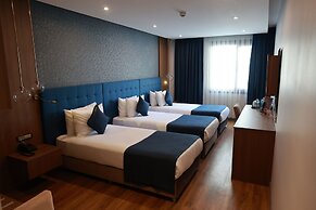 Nova Plaza Crystal Hotel & Spa