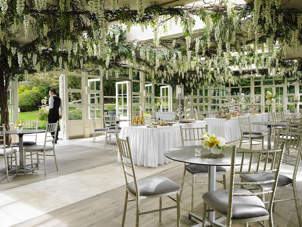 The Maryborough Hotel and Spa