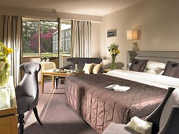 The Maryborough Hotel and Spa