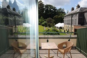 The Maryborough Hotel and Spa