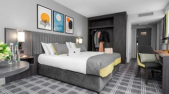 The Plaza Hotel