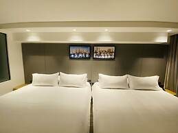 Hotel La Capilla