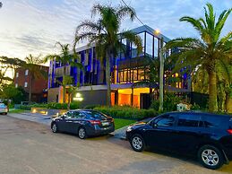 Hotel La Capilla