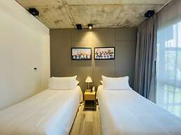 Hotel La Capilla