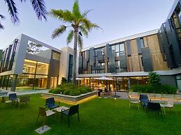 Hotel La Capilla