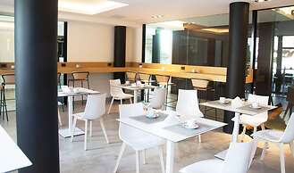 Hotel La Capilla