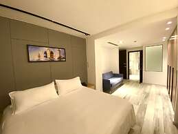 Hotel La Capilla