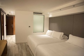 Hotel La Capilla