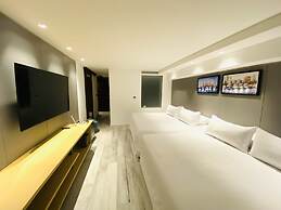 Hotel La Capilla