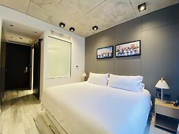 Hotel La Capilla