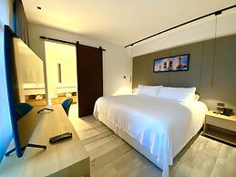 Hotel La Capilla